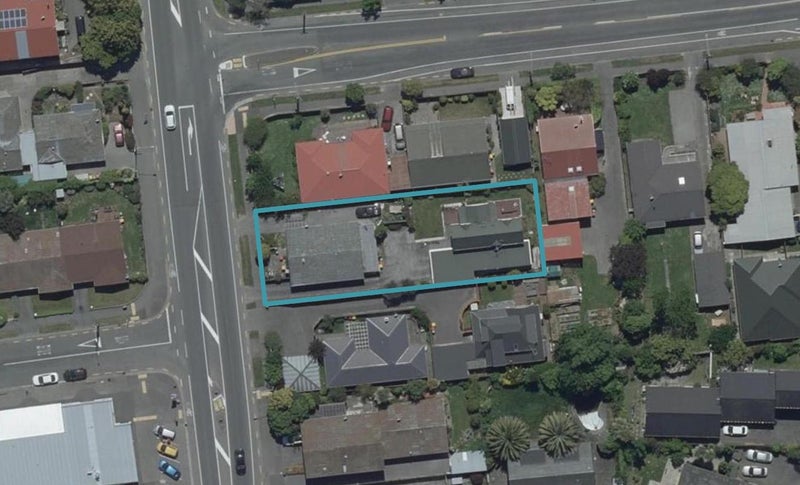 2/232 Waimairi Road, Ilam, Christchurch - Carousel 1