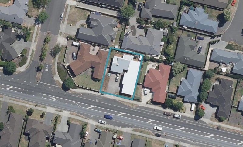 36 Thomas Road, Huntington, Hamilton - Carousel 1