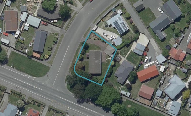 2 Vanguard Drive, Broomfield, Christchurch - Carousel 1