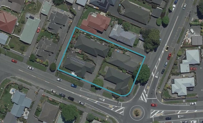 64 Merrin Street, Avonhead, Christchurch - Carousel 1