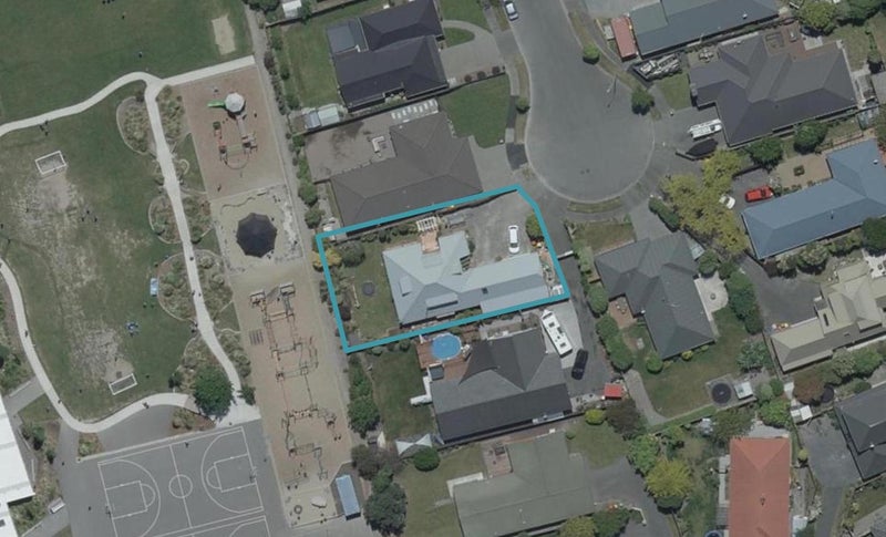 90 Chartwell Street, Burwood, Christchurch - Carousel 1