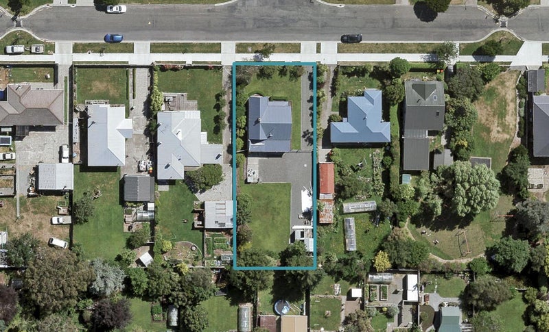 35 Fulton Street, Gladstone, Invercargill - Carousel 1