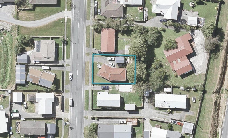 320 Wellington Road, Wainuiomata, Lower Hutt - Carousel 1