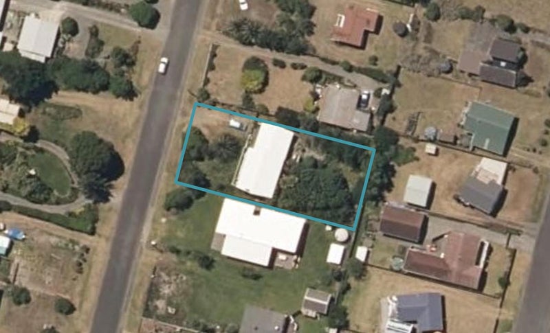 40 Rua Avenue, Waitarere Beach, Levin - Carousel 1