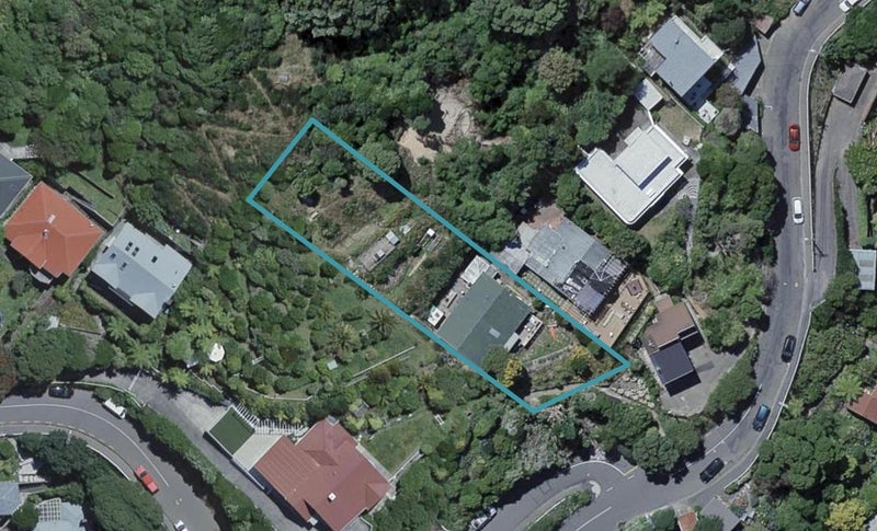 137 Barnard Street, Wadestown, Wellington - Carousel 1