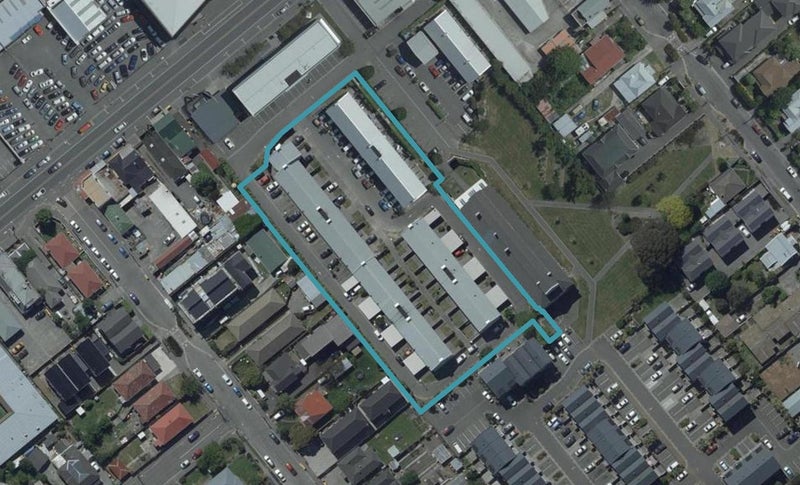 4/336 Lincoln Road, Addington, Christchurch - Carousel 1