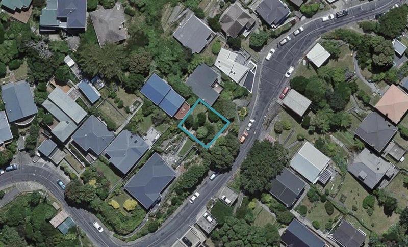 90A Rakau Road, Hataitai, Wellington - Carousel 1