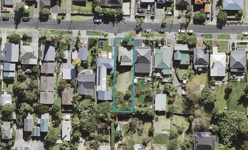 50 Fourth Avenue, Kingsland, Auckland - Carousel 1