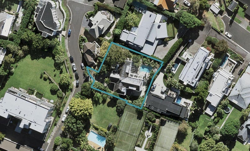 5/7 Glen Esk Place, Remuera, Auckland - Carousel 1