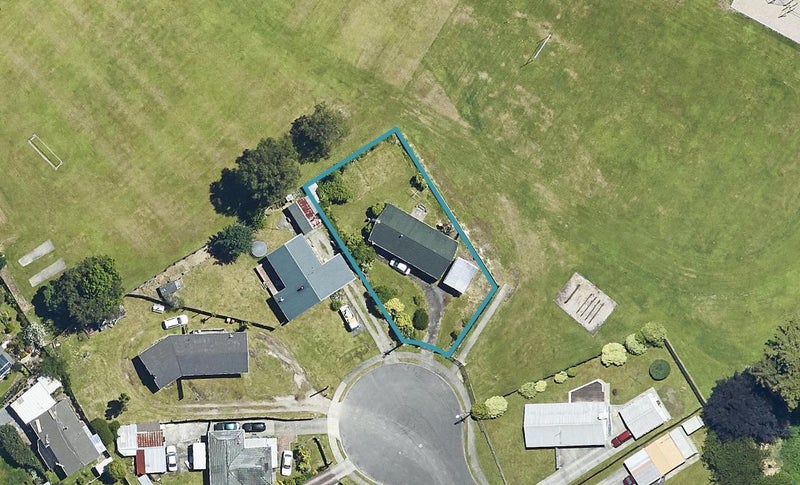 22 Perepe Street, Mangakakahi, Rotorua - Carousel 1