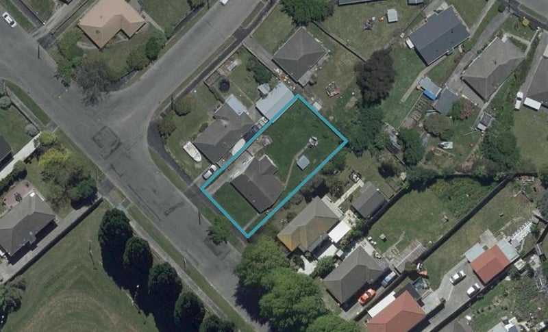 162 Emmett Street, Shirley, Christchurch - Carousel 1