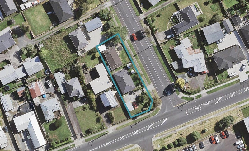 1/23 Mahia Road, Manurewa, Auckland - Carousel 1