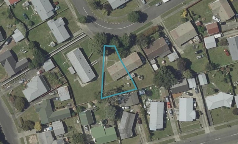 72 Monowai Place, Westbrook, Palmerston North - Carousel 1