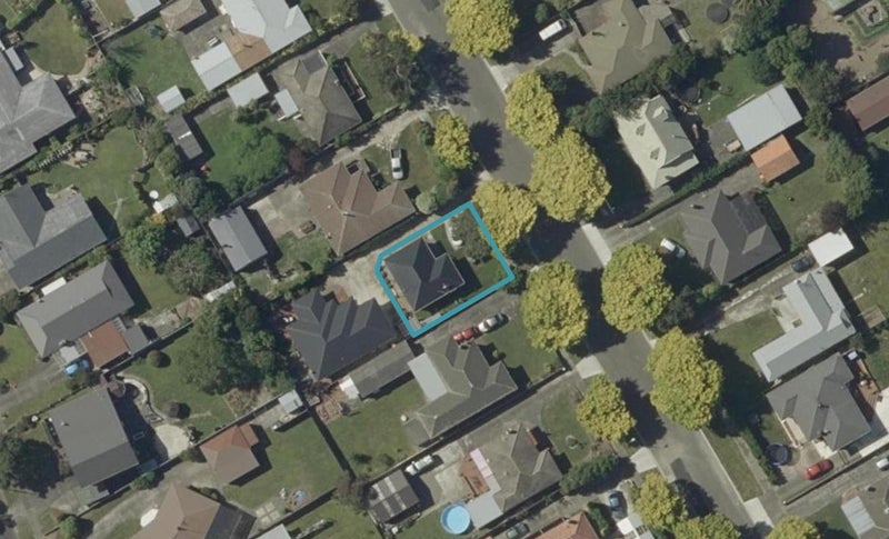 40 Birmingham Street, Takaro, Palmerston North - Carousel 1