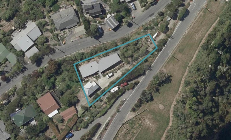 89 Richmond Hill Road, Richmond Hill, Christchurch - Carousel 1