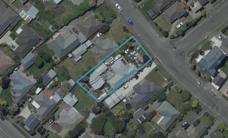 65 McBeath Avenue, Hoon Hay, Christchurch - Carousel 1