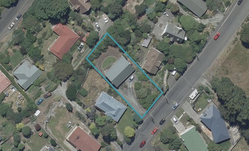 73 Campbells Road, Pine Hill, Dunedin - Carousel 1
