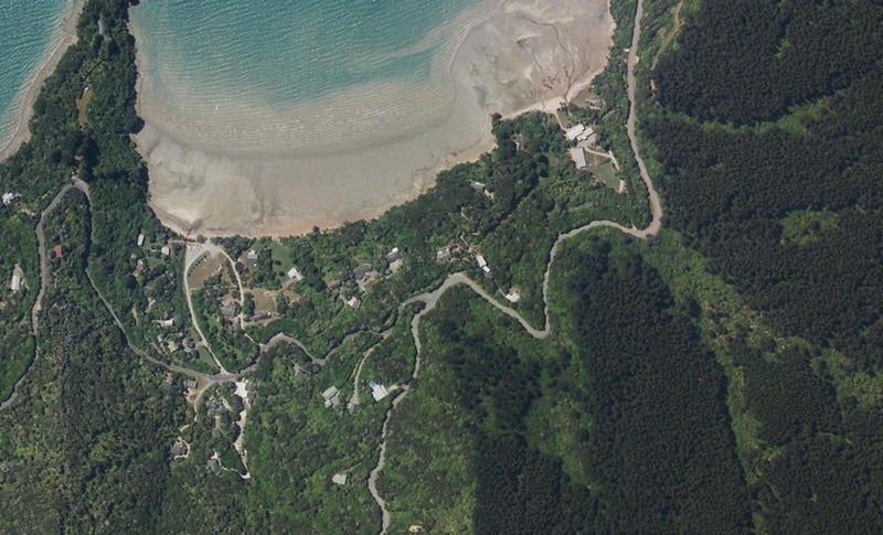 487 Kenepuru Road, Picton - Carousel 1