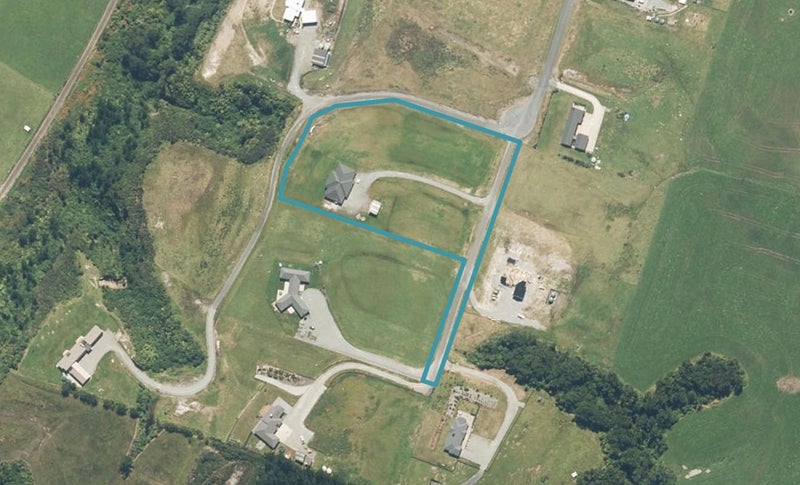 109B Hanmer Terrace, Rutherglen, Greymouth - Carousel 1