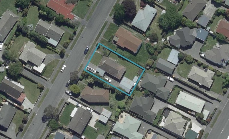 64 Sapphire Street, Casebrook, Christchurch - Carousel 1