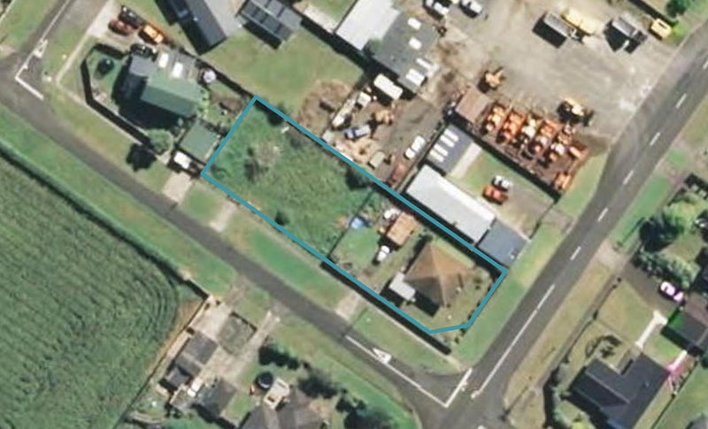 75 Ketemarae Road, Normanby, Hawera - Carousel 1