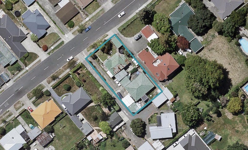 609D Grays Road, Mahora, Hastings - Carousel 1