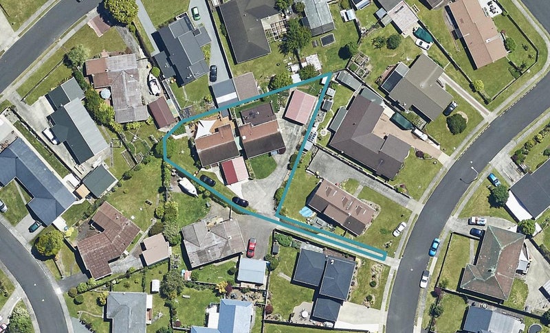 9A Amun Place, Pomare, Rotorua - Carousel 1