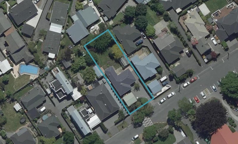 109 Paparoa Street, Papanui, Christchurch - Carousel 1