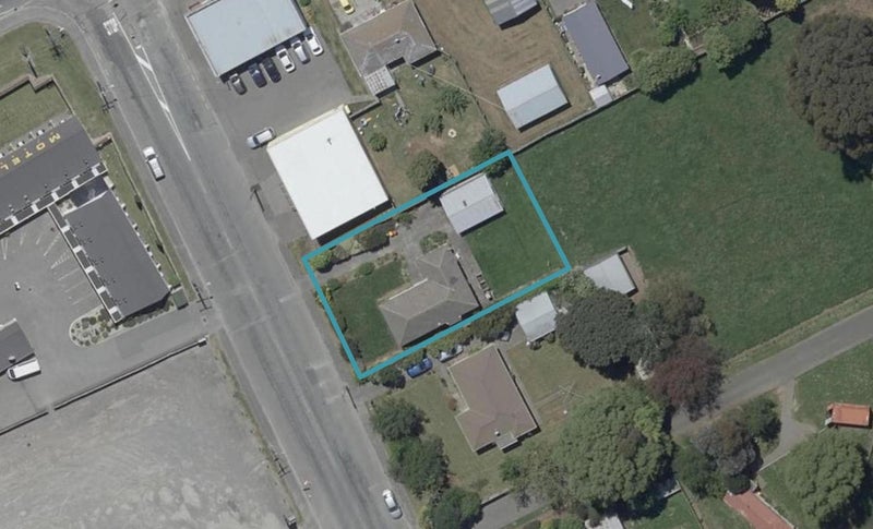 3 Trents Road, Templeton, Christchurch - Carousel 1