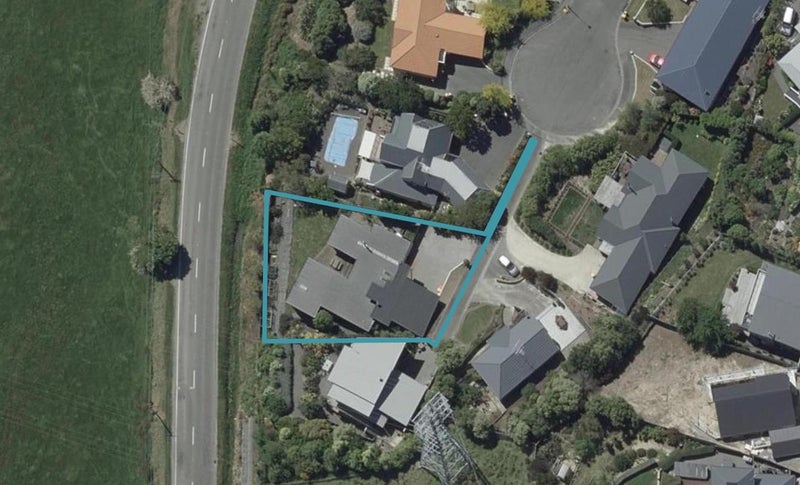 21 Ennerdale Row, Westmorland, Christchurch - Carousel 1