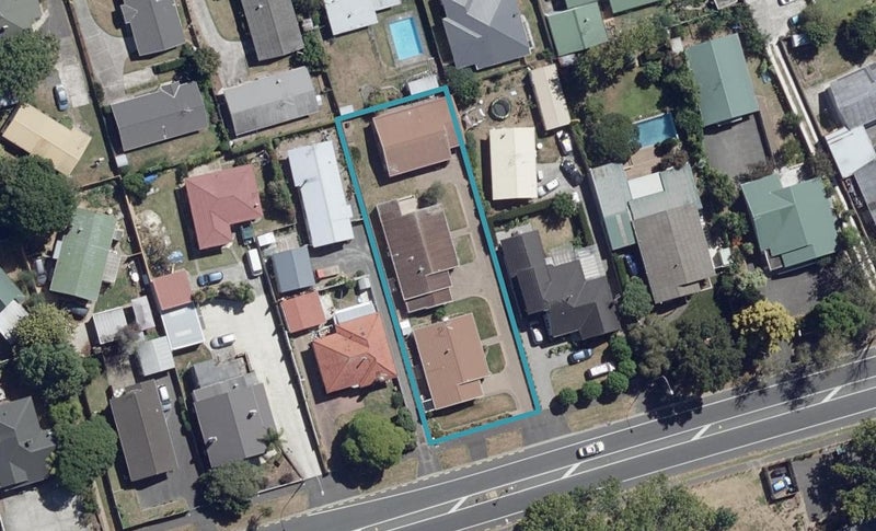 81A Boundary Road, Claudelands, Hamilton - Carousel 1