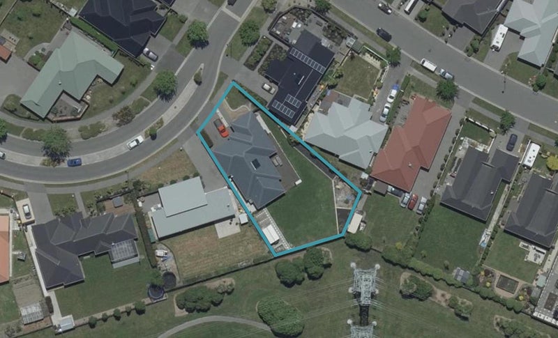 20 Champagne Avenue, Yaldhurst, Christchurch - Carousel 1