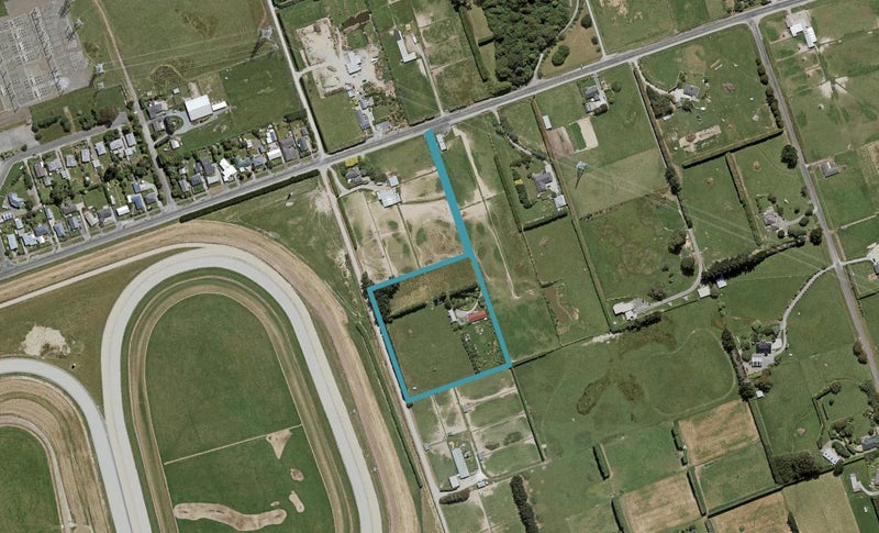 183 Findlay Road, Ascot, Invercargill - Carousel 1