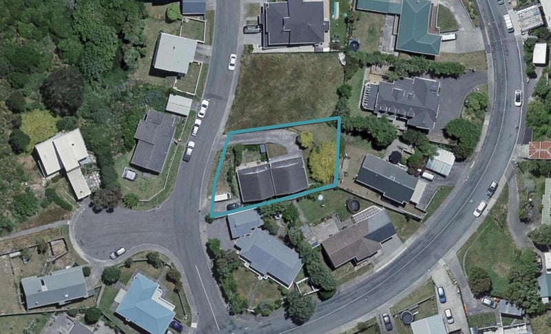 4B Bann Street, Southgate, Wellington - Carousel 1