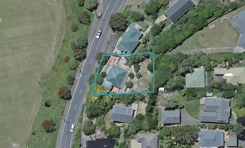 118 Curtis Street, Northland, Wellington - Carousel 1