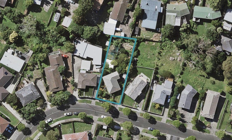 22 Caulton Street, Saint Johns, Auckland - Carousel 1