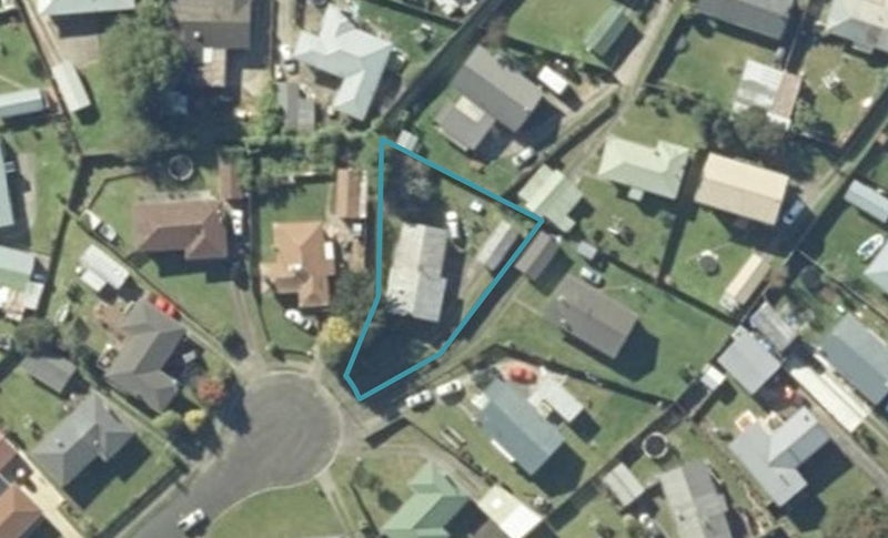 2 Koreke Place, Tokoroa, Tokoroa - Carousel 1