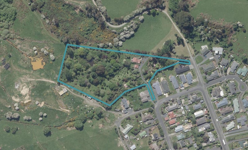 132 North Taieri Road, Abbotsford, Dunedin - Carousel 1