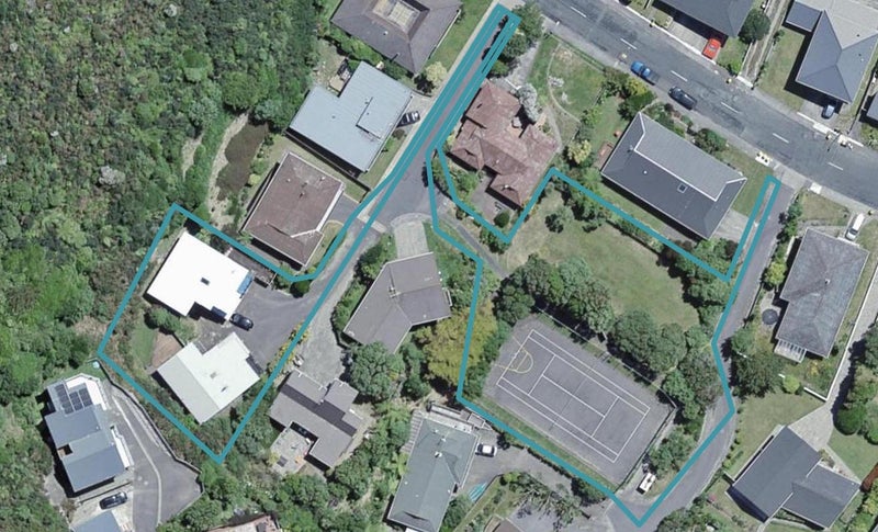 29A Paddington Grove, Karori, Wellington - Carousel 1