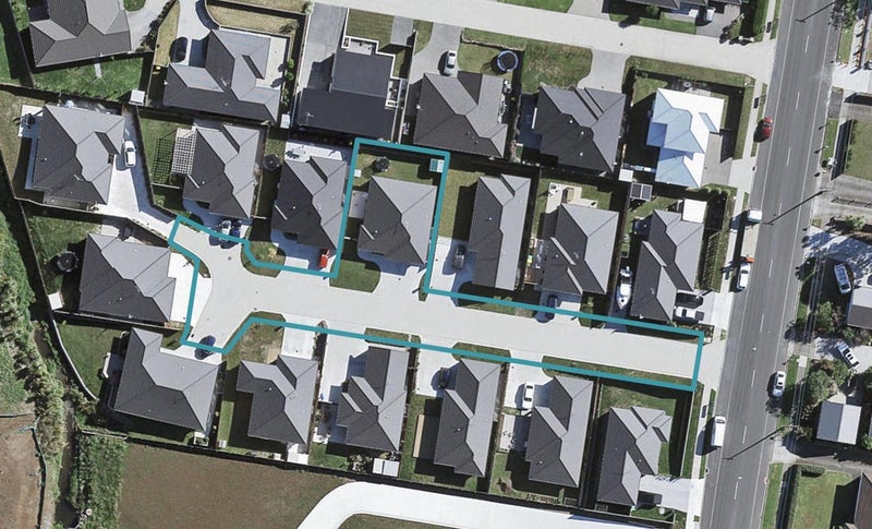 8 Patu Way, Patumahoe, Pukekohe - Carousel 1