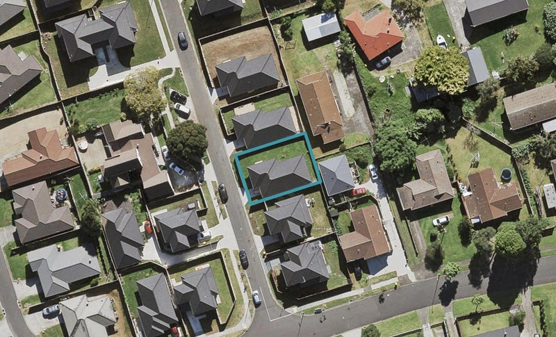 5 Austin Brave PL, Favona, Manukau - Carousel 1