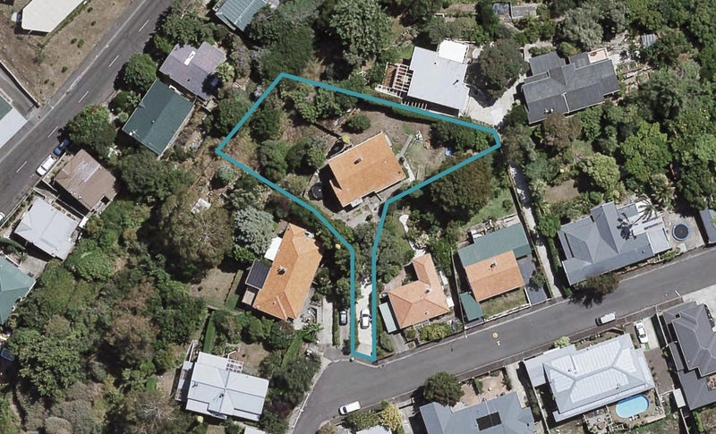 37/35 May Avenue, Hospital Hill, Napier - Carousel 1