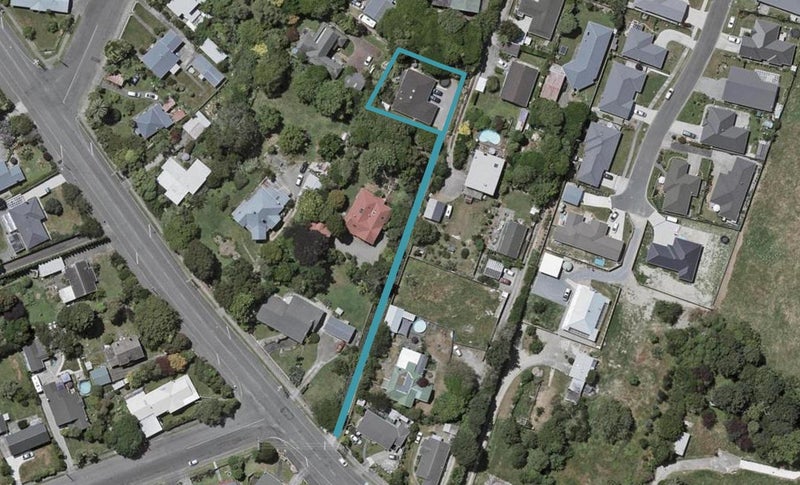 116A Waerenga Rd, Otaki Railway, Otaki - Carousel 1