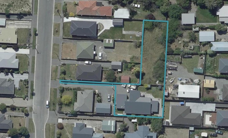111 Baker Street, New Brighton, Christchurch - Carousel 1