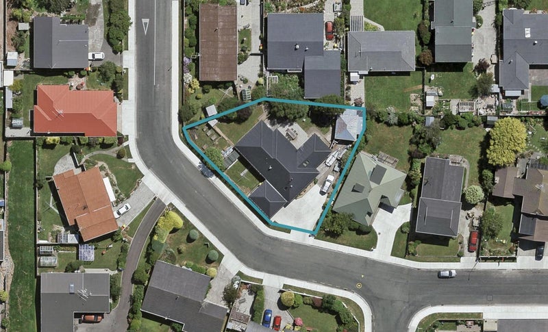4 Kildare Drive, Waikiwi, Invercargill - Carousel 1