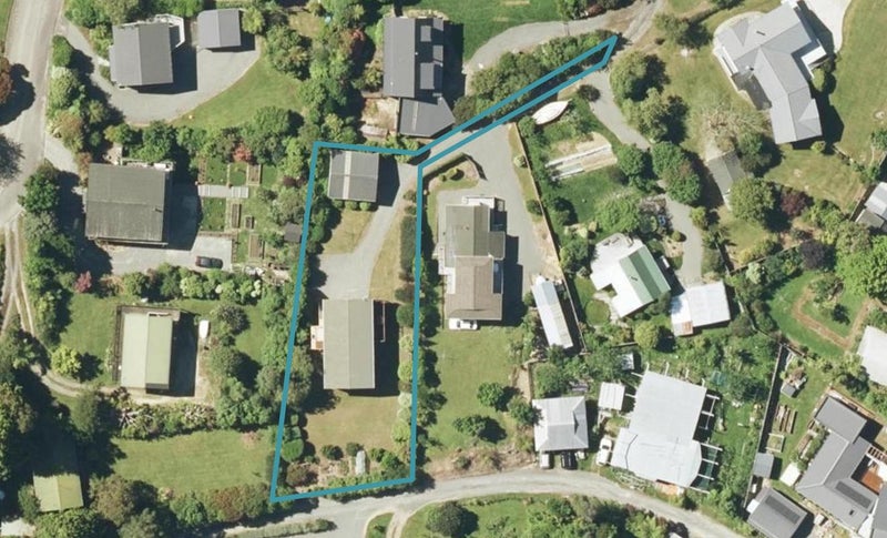 11 Tirimoana Terrace, Anakiwa, Linkwater - Carousel 1