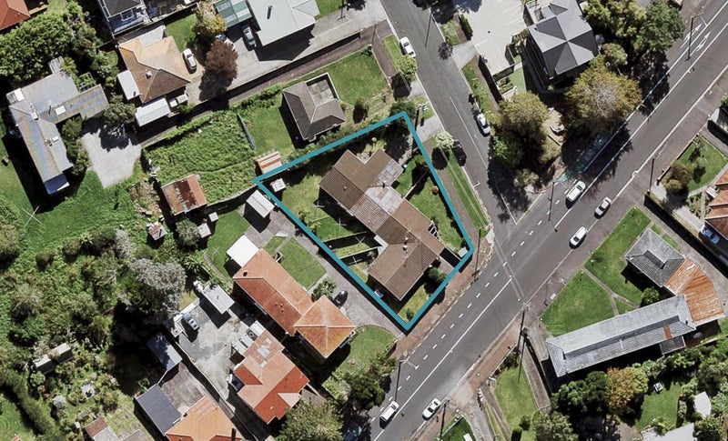 4/2119 Great North Road, Avondale, Auckland - Carousel 1