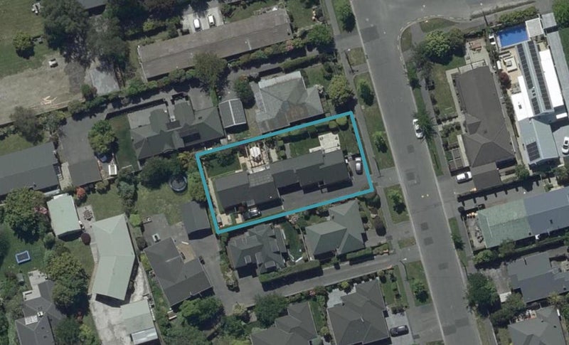 2/51 Garreg Road, Bryndwr, Christchurch - Carousel 1