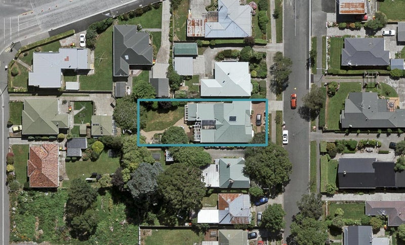 184 Macmaster Street, Richmond, Invercargill - Carousel 1
