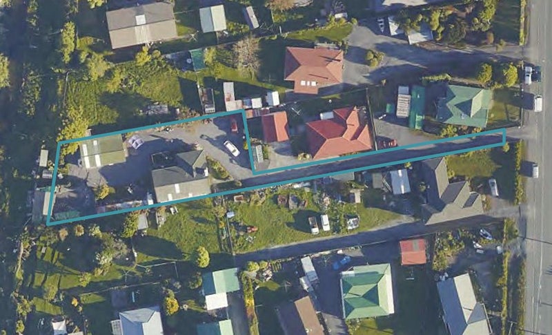 121A Beach Road, Kaikoura, Kaikoura - Carousel 1